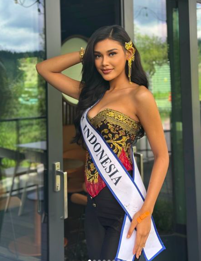 Top 5 ứng viên sáng giá nhất tại chung kết Miss Supranational 2024- Ảnh 6.