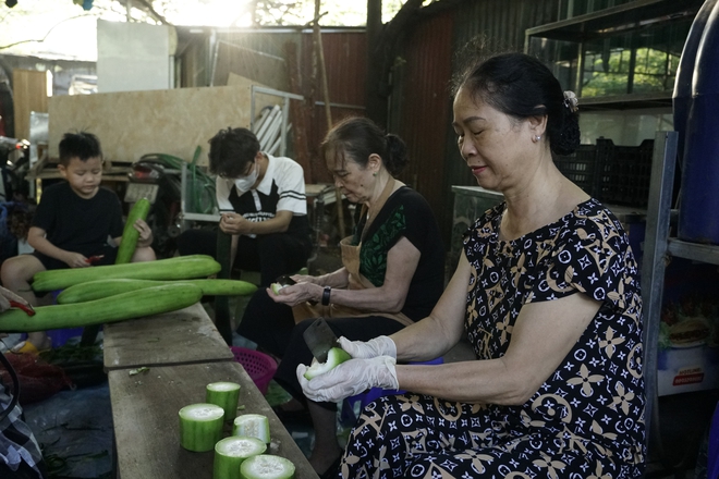 Những món quà đặc biệt tặng Bữa Cơm Yêu Thương- Ảnh 18.