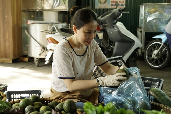 Những món quà đặc biệt tặng Bữa Cơm Yêu Thương- Ảnh 25.