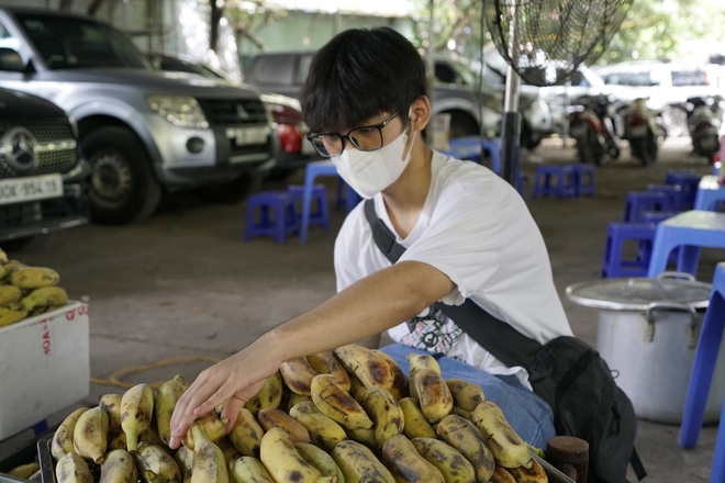 Những món quà đặc biệt tặng Bữa Cơm Yêu Thương- Ảnh 35.