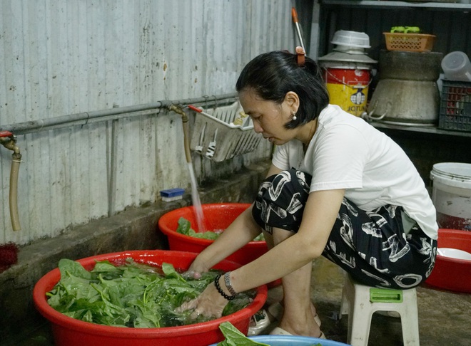 Mang tiếng hát át nỗi đau bệnh tật tại Bữa Cơm Yêu Thương lần thứ 69 - Ảnh 20.