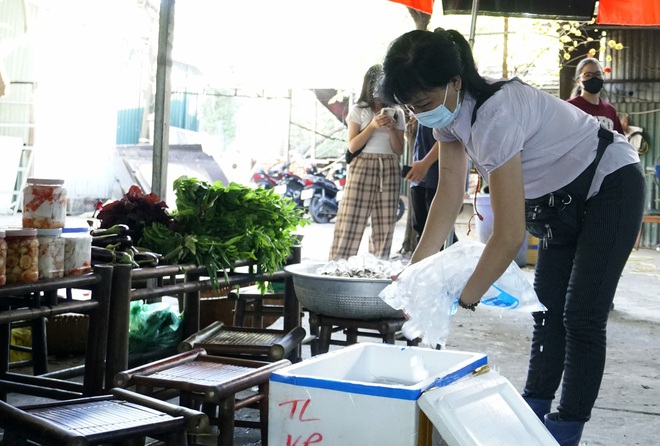 Mang tiếng hát át nỗi đau bệnh tật tại Bữa Cơm Yêu Thương lần thứ 69 - Ảnh 24.