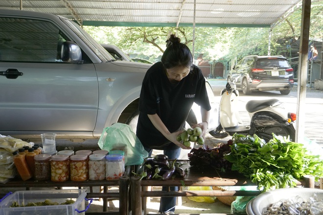 Mang tiếng hát át nỗi đau bệnh tật tại Bữa Cơm Yêu Thương lần thứ 69 - Ảnh 22.