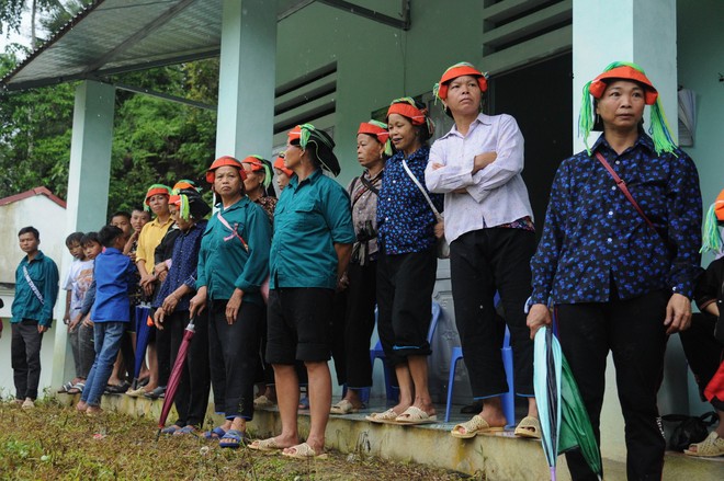 Xúc động chuỗi chương trình tri ân anh hùng liệt sĩ tại Hà Giang- Ảnh 36.