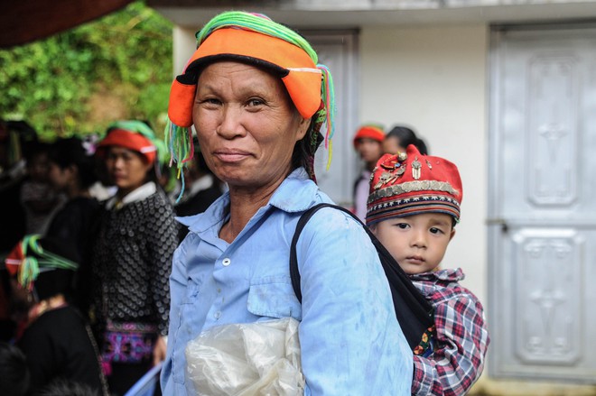 Xúc động chuỗi chương trình tri ân anh hùng liệt sĩ tại Hà Giang- Ảnh 39.