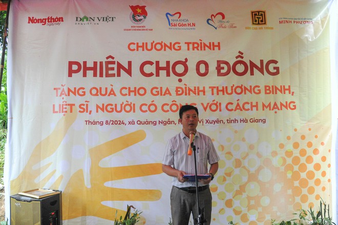 Xúc động chuỗi chương trình tri ân anh hùng liệt sĩ tại Hà Giang- Ảnh 62.