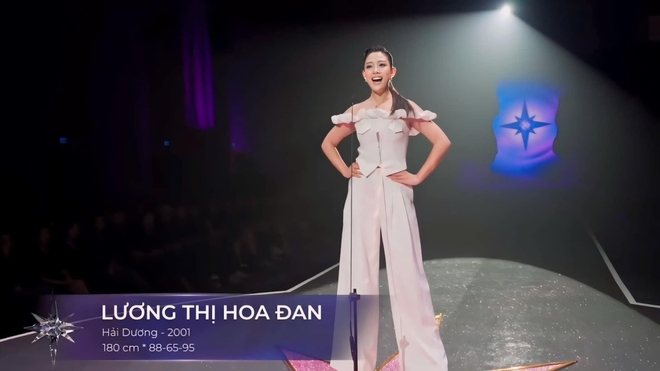 Miss Universe Vietnam 2024 tập 1: Kỳ Duyên, mỹ nhân Hải Dương bị ngã - Ảnh 2.