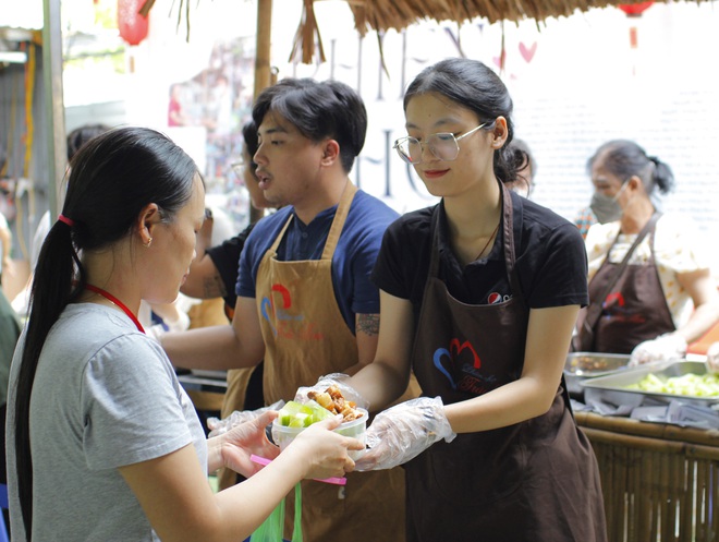 Mang đặc sản sạch vùng miền vào bữa ăn của người thành phố- Ảnh 46.