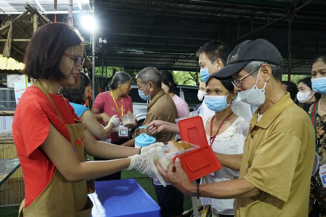 Mang đặc sản sạch vùng miền vào bữa ăn của người thành phố- Ảnh 10.