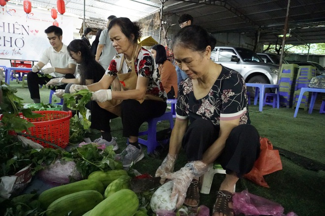 Mang đặc sản sạch vùng miền vào bữa ăn của người thành phố- Ảnh 14.