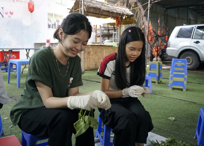 Mang đặc sản sạch vùng miền vào bữa ăn của người thành phố- Ảnh 18.