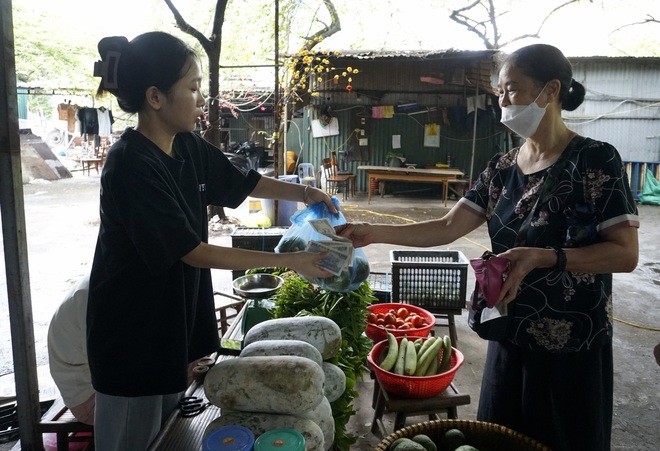 Mang đặc sản sạch vùng miền vào bữa ăn của người thành phố- Ảnh 33.