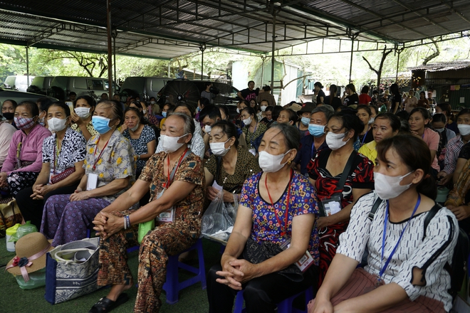 Mang đặc sản sạch vùng miền vào bữa ăn của người thành phố- Ảnh 35.