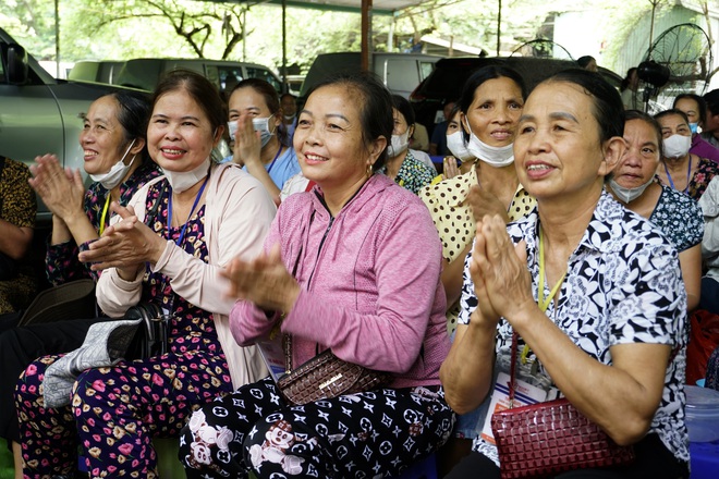 Mang đặc sản sạch vùng miền vào bữa ăn của người thành phố- Ảnh 37.