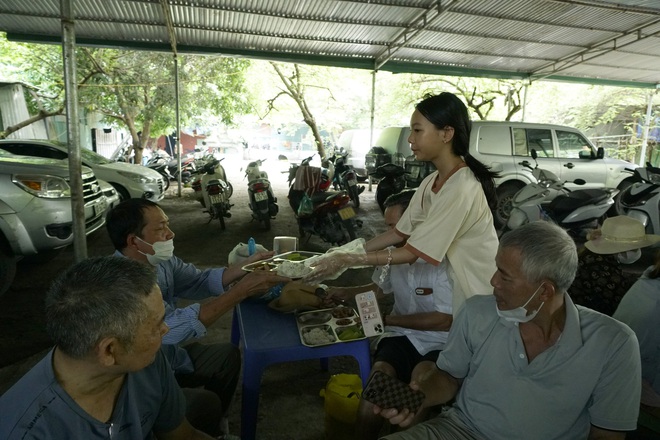 Mang đặc sản sạch vùng miền vào bữa ăn của người thành phố- Ảnh 48.