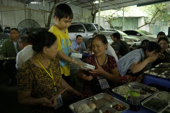 Mang đặc sản sạch vùng miền vào bữa ăn của người thành phố- Ảnh 50.