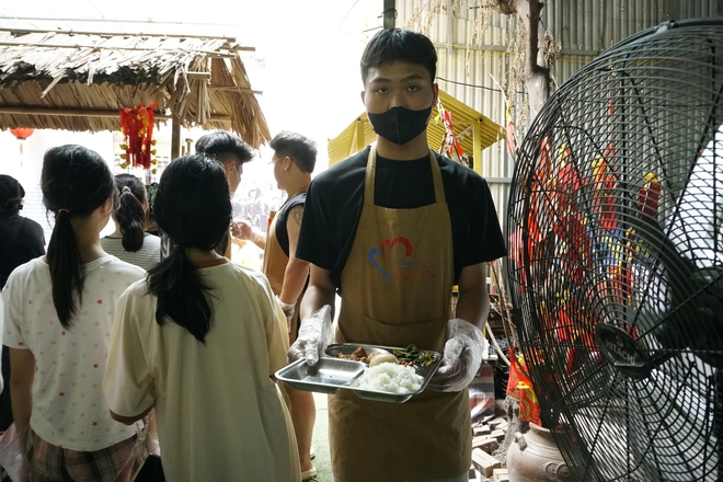 Mang đặc sản sạch vùng miền vào bữa ăn của người thành phố- Ảnh 51.