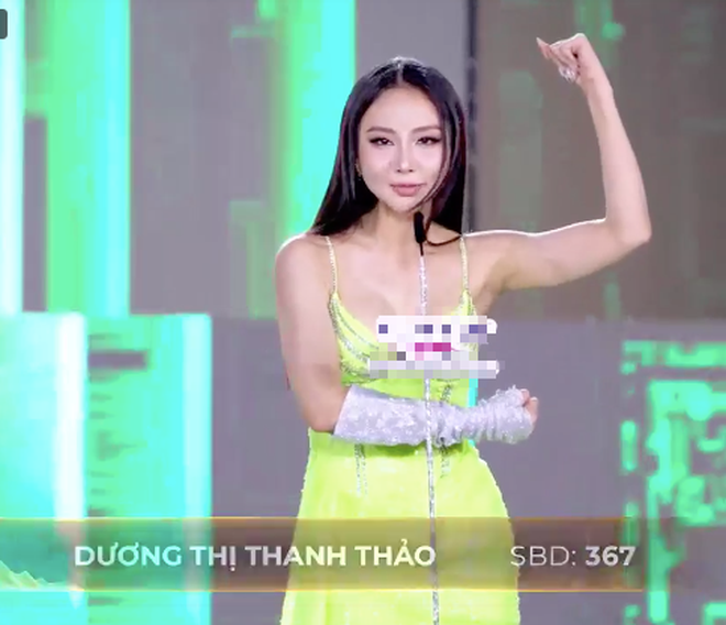 Kết quả chung kết Miss Grand Vietnam 2024: Võ Lê Quế Anh đăng quang- Ảnh 7.