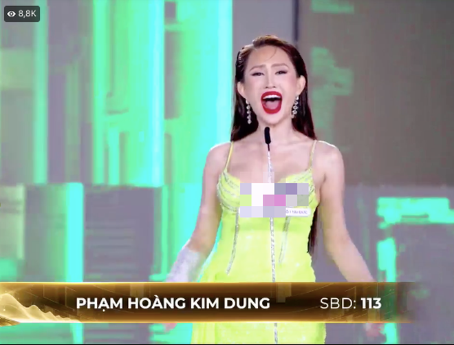 Kết quả chung kết Miss Grand Vietnam 2024: Võ Lê Quế Anh đăng quang- Ảnh 5.