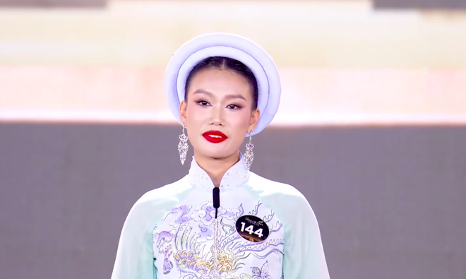 Kết quả chung kết Miss Grand Vietnam 2024: Võ Lê Quế Anh đăng quang- Ảnh 21.