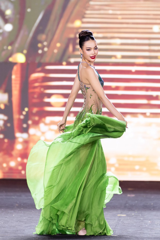 Kết quả chung kết Miss Grand Vietnam 2024: Võ Lê Quế Anh đăng quang- Ảnh 17.