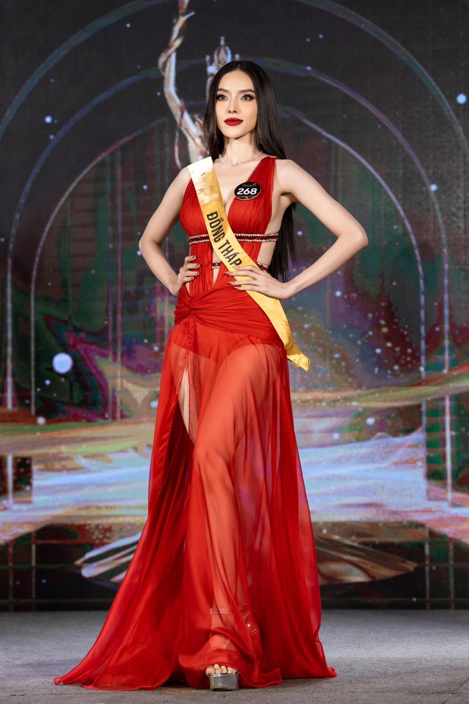 Gia cảnh của Á hậu 1 Miss Grand Vietnam 2024 Lê Phan Hạnh Nguyên- Ảnh 8.