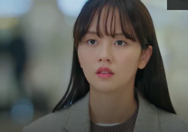 Phim Phải chăng là định mệnh tập 5: Kim So Hyun bị bỏ rơi lần 2 khi Chae Jong Hyeop phũ phàng ra đi?- Ảnh 4.