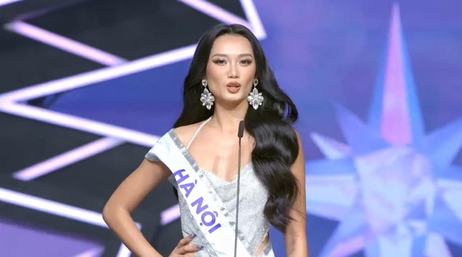 Kết quả bán kết Miss Universe Vietnam 2024 - Ảnh 4.