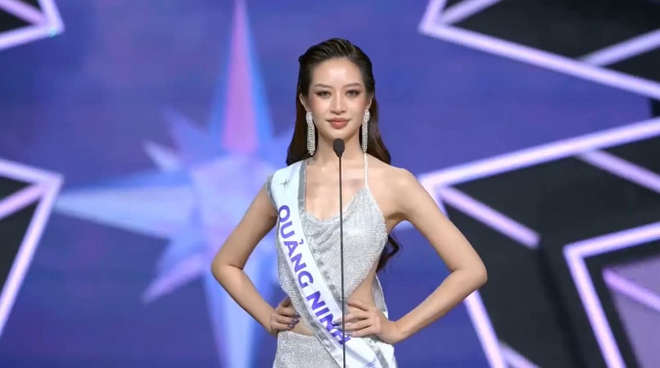 Kết quả bán kết Miss Universe Vietnam 2024 - Ảnh 5.