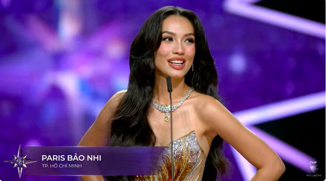 Kết quả chung kết Miss Universe Vietnam 2024: Nguyễn Cao Kỳ Duyên đăng quang - Ảnh 19.