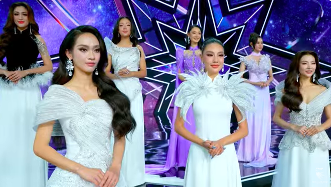 Kết quả chung kết Miss Universe Vietnam 2024 - Ảnh 11.