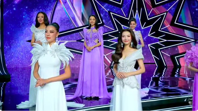 Kết quả chung kết Miss Universe Vietnam 2024 - Ảnh 12.