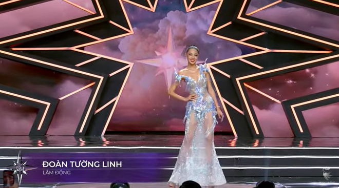 Kết quả chung kết Miss Universe Vietnam 2024 - Ảnh 17.