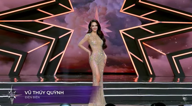 Kết quả chung kết Miss Universe Vietnam 2024: Nguyễn Cao Kỳ Duyên đăng quang - Ảnh 17.