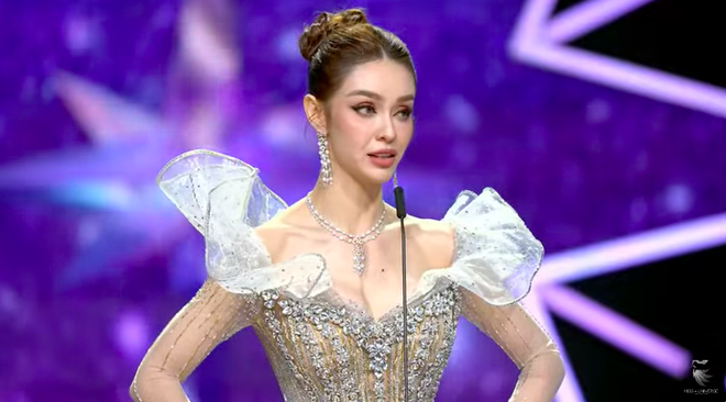 Kết quả chung kết Miss Universe Vietnam 2024: Nguyễn Cao Kỳ Duyên đăng quang - Ảnh 21.