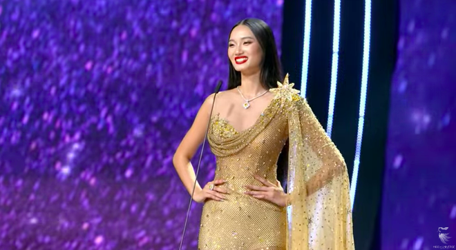 Kết quả chung kết Miss Universe Vietnam 2024: Nguyễn Cao Kỳ Duyên đăng quang - Ảnh 20.