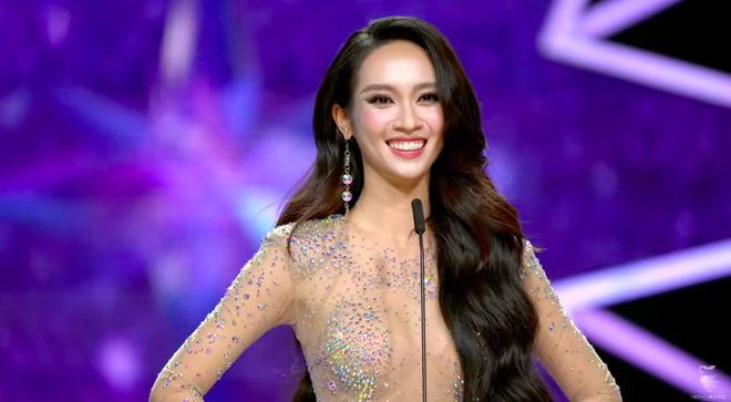 Kết quả chung kết Miss Universe Vietnam 2024: Nguyễn Cao Kỳ Duyên đăng quang - Ảnh 22.