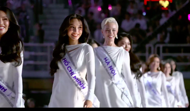 Kết quả chung kết Miss Universe Vietnam 2024 - Ảnh 8.