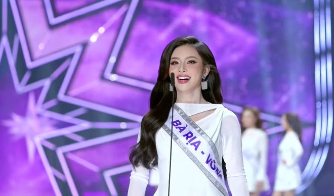 Kết quả chung kết Miss Universe Vietnam 2024 - Ảnh 6.