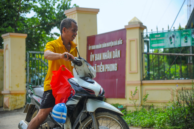 Cập nhật ngày 18/9: Hàng nghìn suất quà trị giá hơn 3,5 tỷ đồng đã đến với các tỉnh chịu thiệt hại do mưa lũ - Ảnh 8.