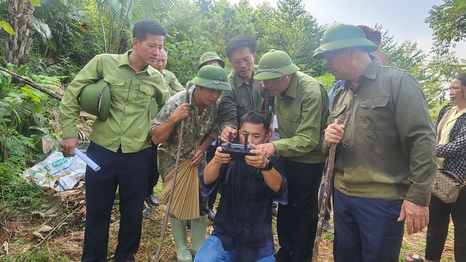 Làm điều không thể thành có thể ở Làng Nủ - Ảnh 24.