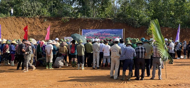 Cấp bách lo cho dân vùng bão lũ, nhìn từ thông điệp của Thủ tướng- Ảnh 13.