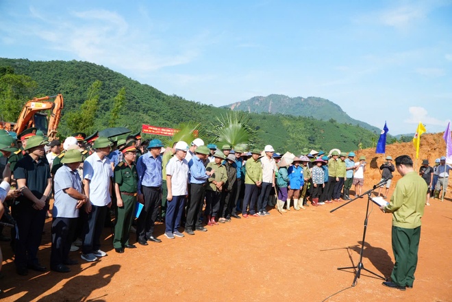 Cấp bách lo cho dân vùng bão lũ, nhìn từ thông điệp của Thủ tướng- Ảnh 12.