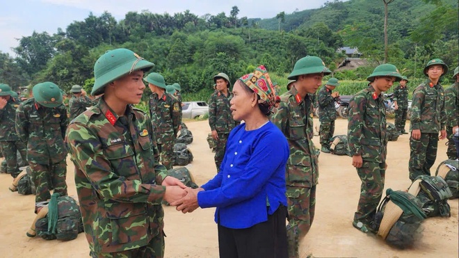 Cấp bách lo cho dân vùng bão lũ, nhìn từ thông điệp của Thủ tướng: Quyết thực hiện lời hứa với dân (Bài cuối)- Ảnh 15.