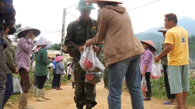 Cấp bách lo cho dân vùng bão lũ, nhìn từ thông điệp của Thủ tướng: Quyết thực hiện lời hứa với dân (Bài cuối)- Ảnh 16.