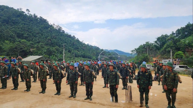 Cấp bách lo cho dân vùng bão lũ, nhìn từ thông điệp của Thủ tướng: Quyết thực hiện lời hứa với dân (Bài cuối)- Ảnh 17.