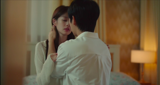 Phim Love Next Door tập 13: Seok Ryu áp lực vì giấu kín chuyện tình cảm với Choi Seung Hyo?- Ảnh 3.