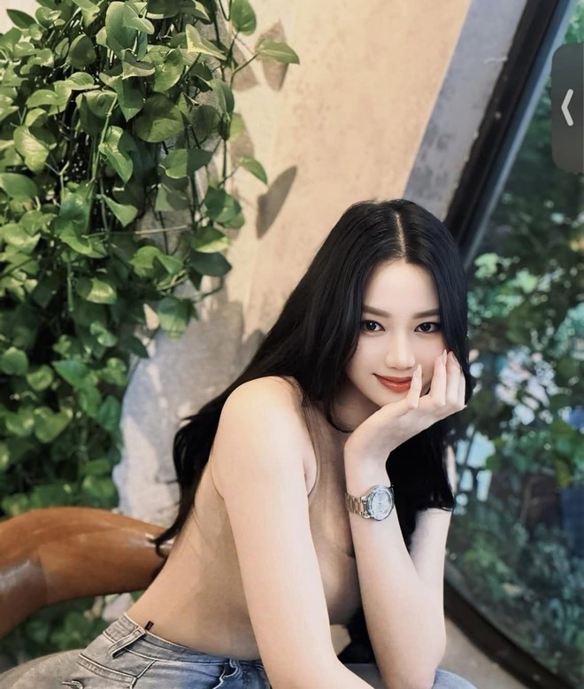 Thân thế và sự nghiệp của Cao Ngọc Bích thi Miss Earth 2024 - Ảnh 2.