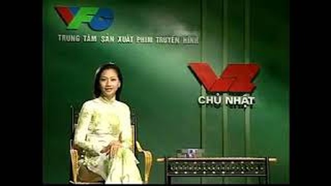 Văn nghệ Chủ nhật - chương trình hot nhất VTV trong ký ức của vợ cũ NSND Công Lý, NSND Khải Hưng- Ảnh 2.