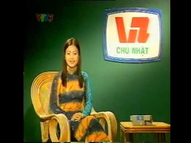 Văn nghệ Chủ nhật - chương trình hot nhất VTV trong ký ức của vợ cũ NSND Công Lý, NSND Khải Hưng- Ảnh 1.